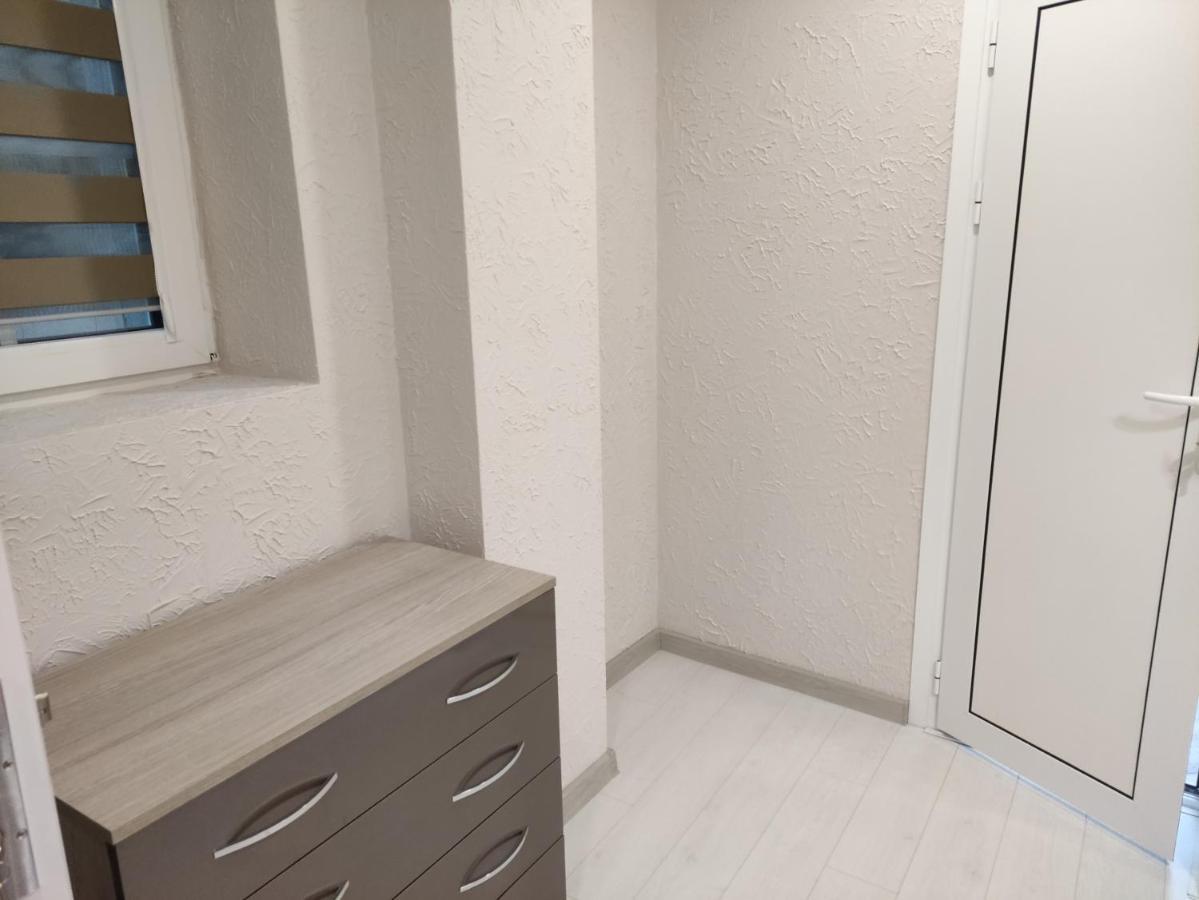 Apartmán Downtown Ruse Exteriér fotografie