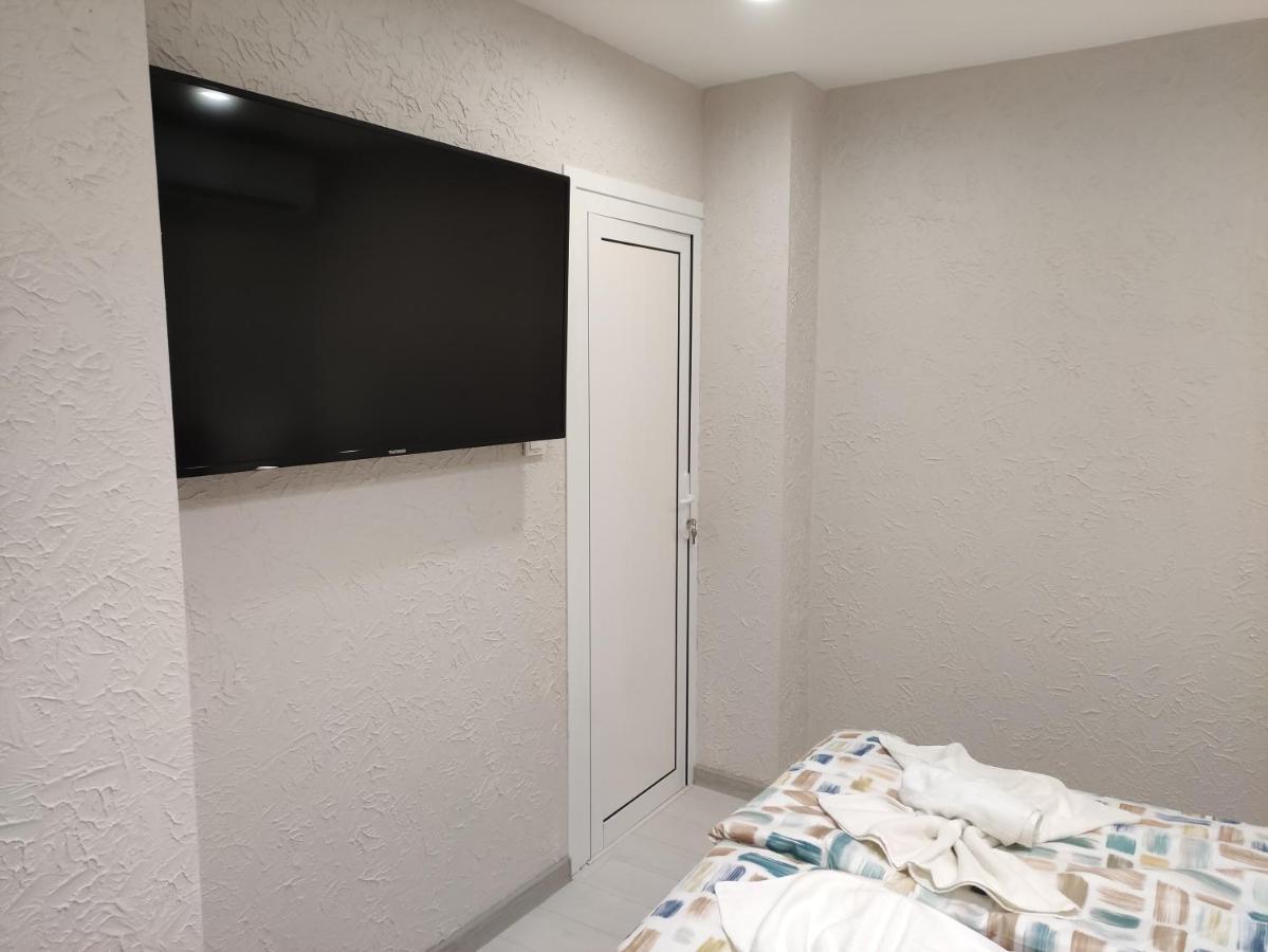 Apartmán Downtown Ruse Exteriér fotografie