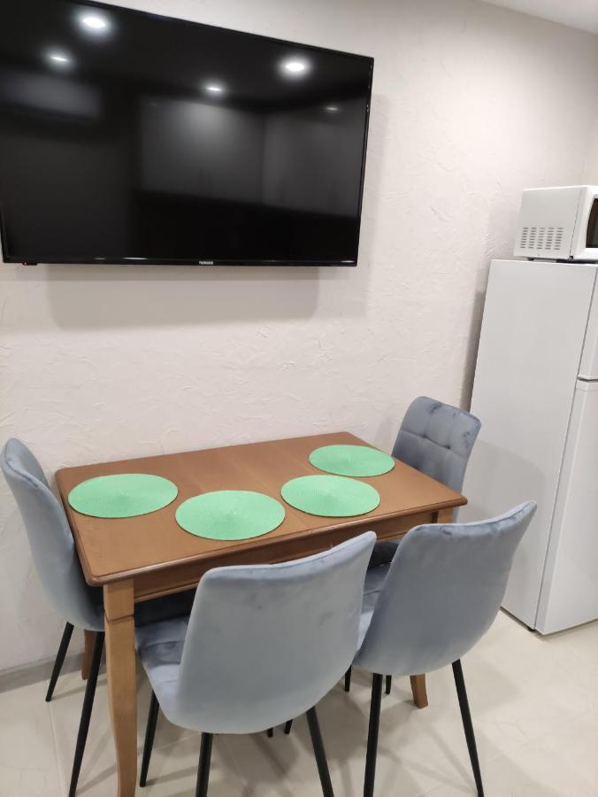 Apartmán Downtown Ruse Exteriér fotografie