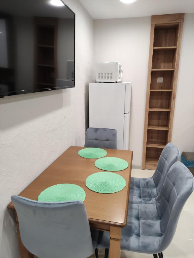 Apartmán Downtown Ruse Exteriér fotografie